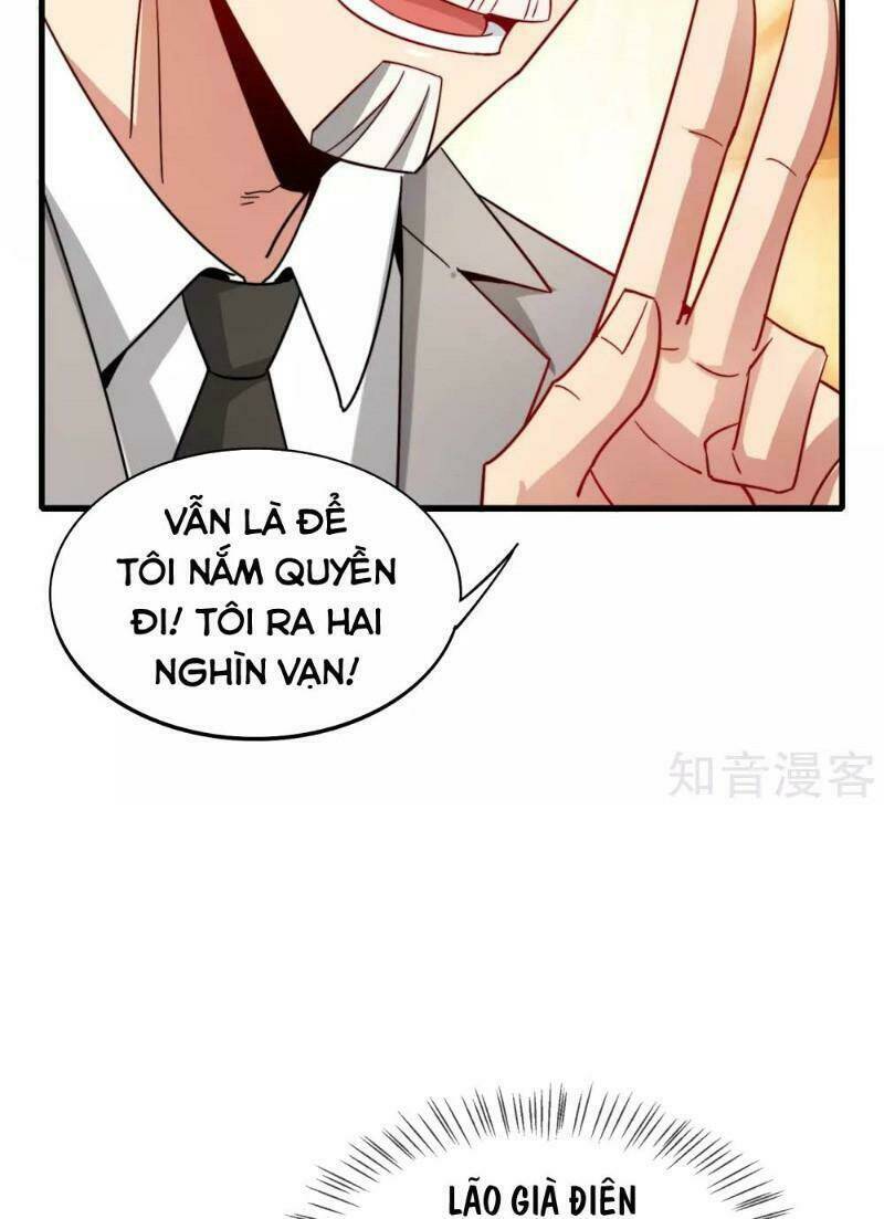 Vòng Bạn Bè Mạnh Nhất Của Tiên Giới: Chapter 24