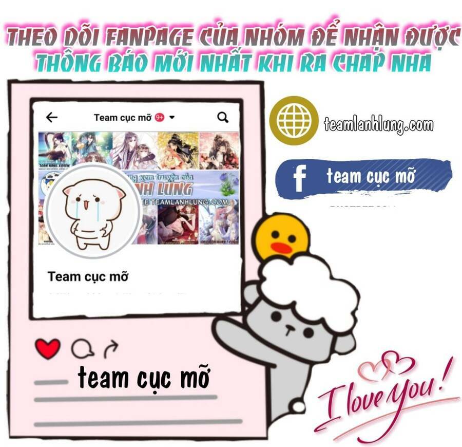 VƯƠNG GIA CUỒNG GHEN TUÔNG: Chapter 26