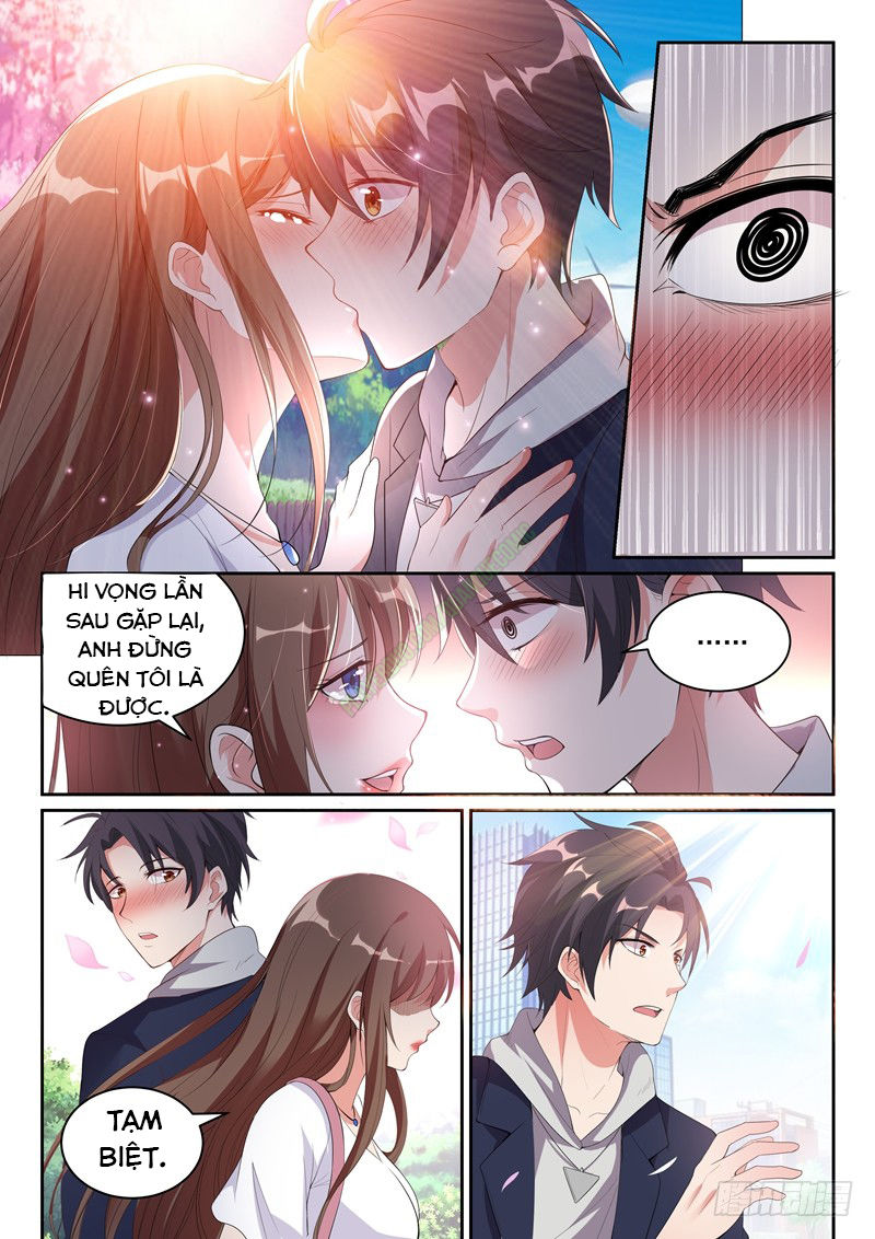 Hệ Thống Bạn Trai Siêu Cấp: Chapter 10