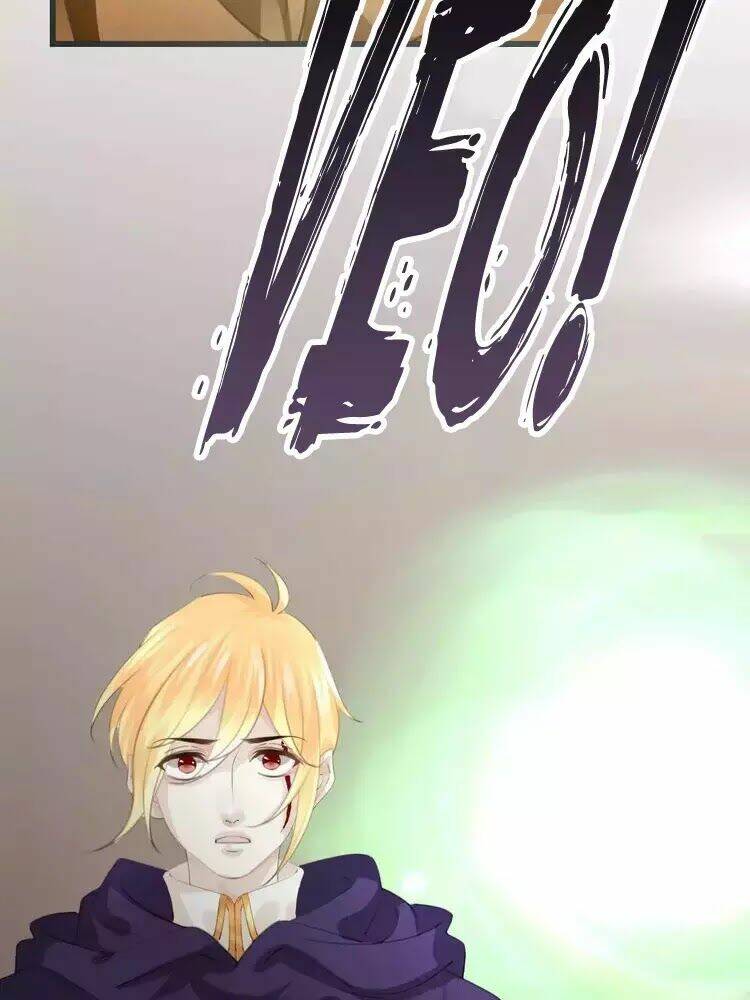 Thiên Thần Không Có Tiết Tháo: Chapter 51