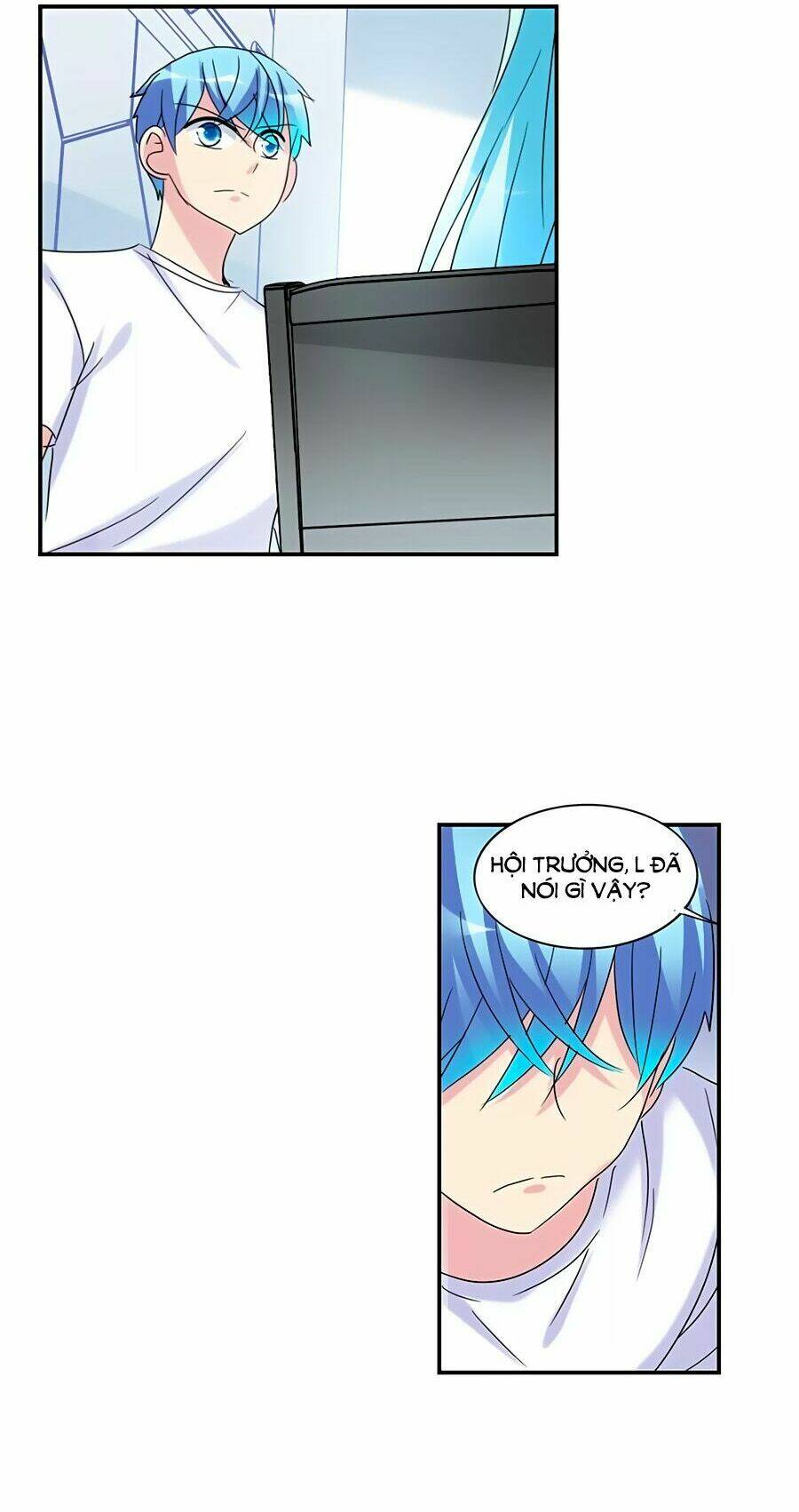 Im Miệng Cho Ta!: Chapter 59