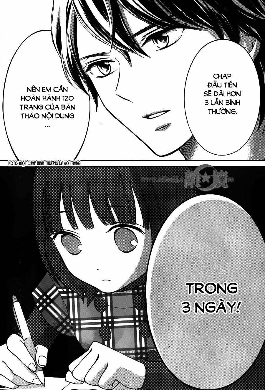 Hope: Chapter 17