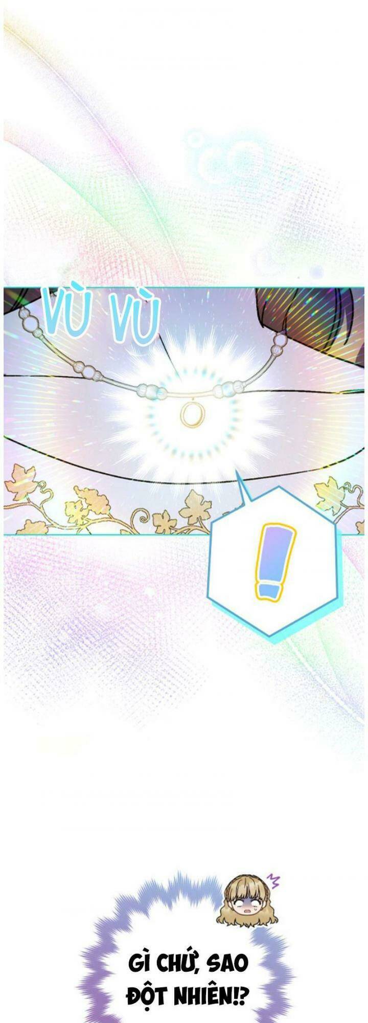 One Pair Lady: Chapter 7