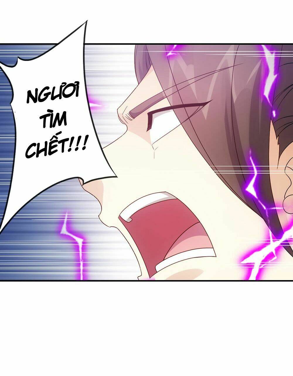 Hồng Thiên Thần Tôn: Chapter 5