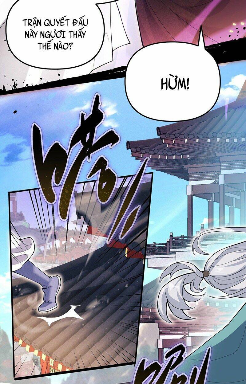 Ta Là Ma Tông Đại Phản Phái: Chapter 2