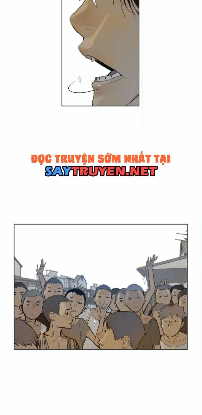 Vinh Quang Kiếm: Chapter 43