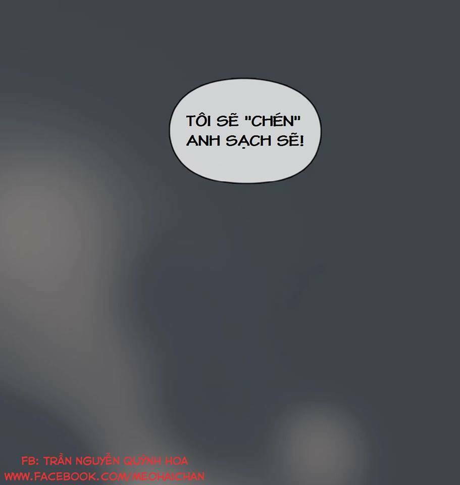 12 Giờ Của Lọ Lem: Chapter 33