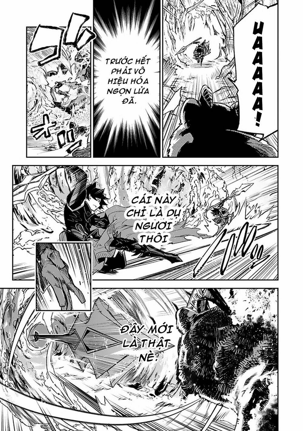 I Got A Cheat Ability In A Different World, And Became Extraordinary Even In The Real World: Chapter 8