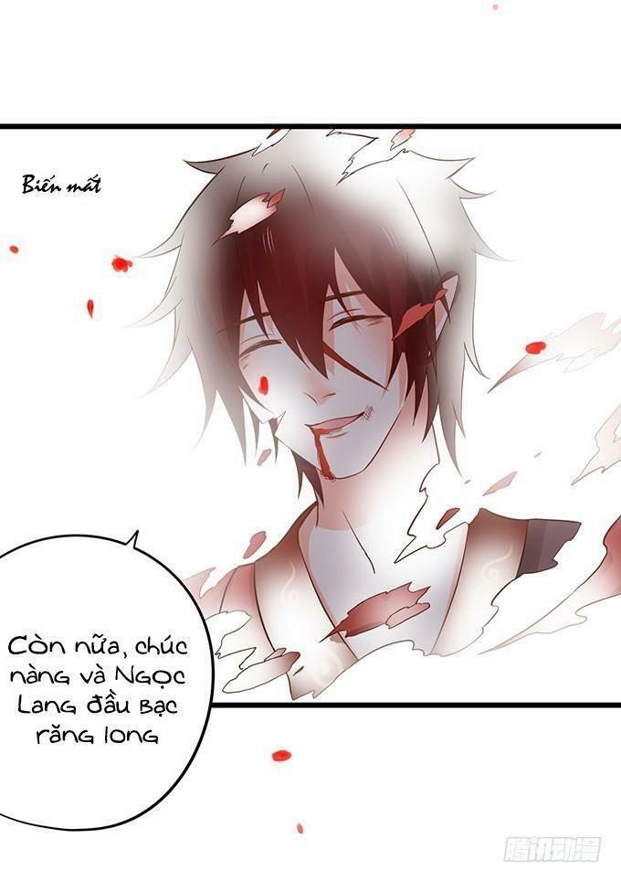 Hồ Tiên Hung Bạo: Chapter 65