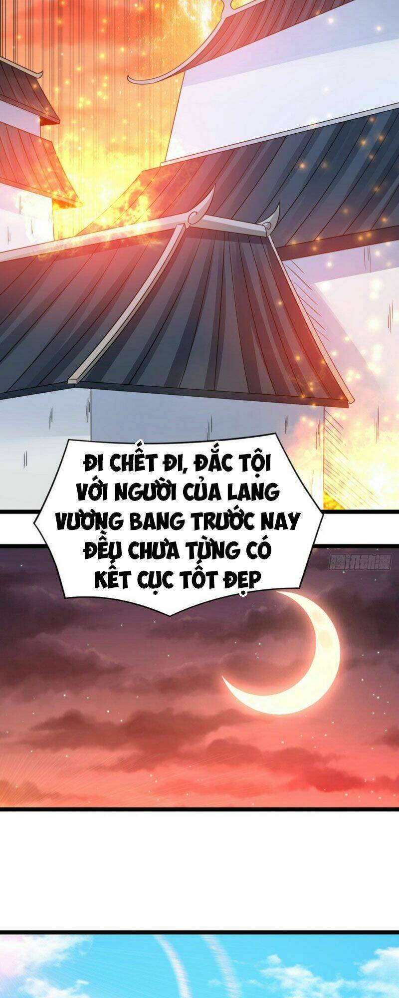 Tiên Vương Trùng Sinh: Chapter 160