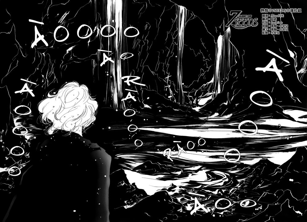 Mầm Sống: Chapter 134