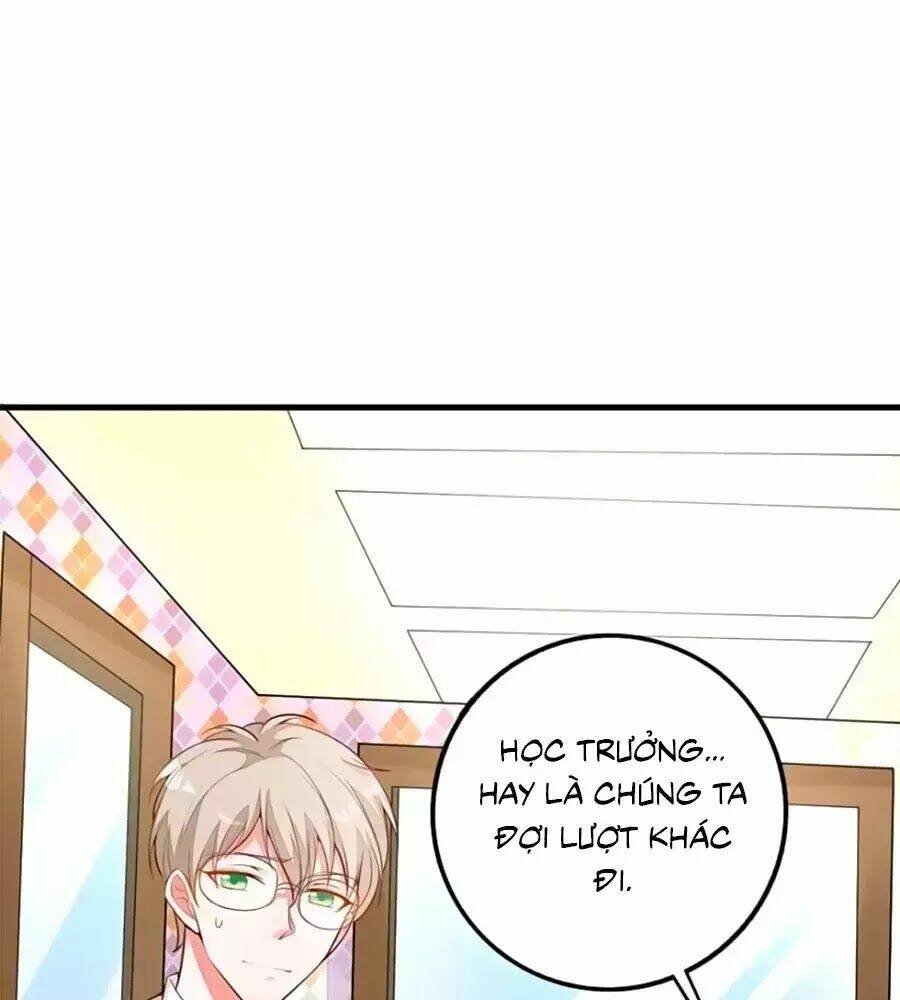 Thịnh Thế Hoa Sủng: Tôi Bị Bắt Làm Tù Binh: Chapter 13