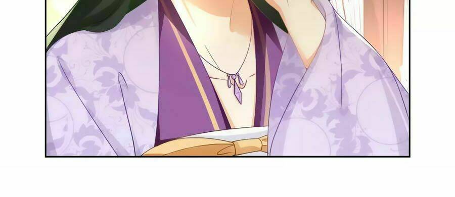 Trù Nương Hoàng Hậu: Chapter 36