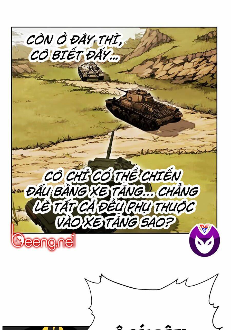 Hard Core Leveling Warrior Ss2: Chapter 60.2