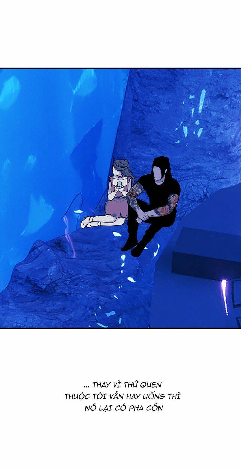 Nửa Đêm Ở Poppy Land: Chapter 56