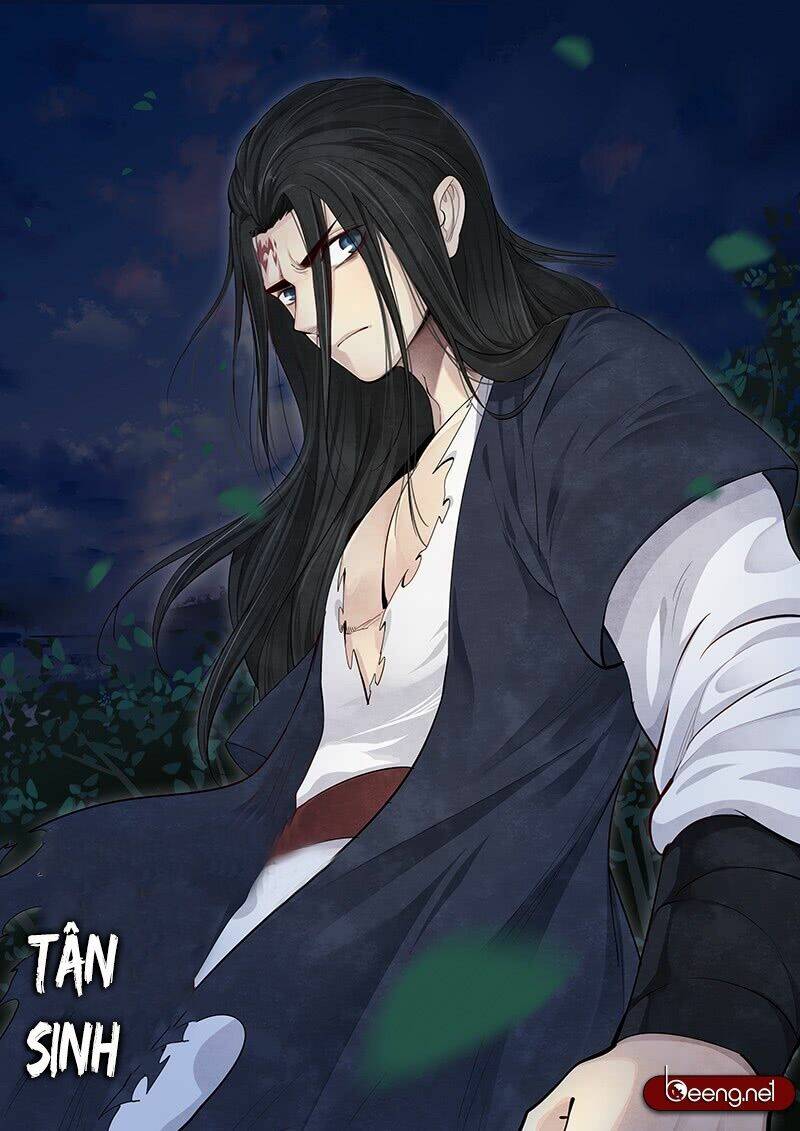Chánh Tà: Chapter 10