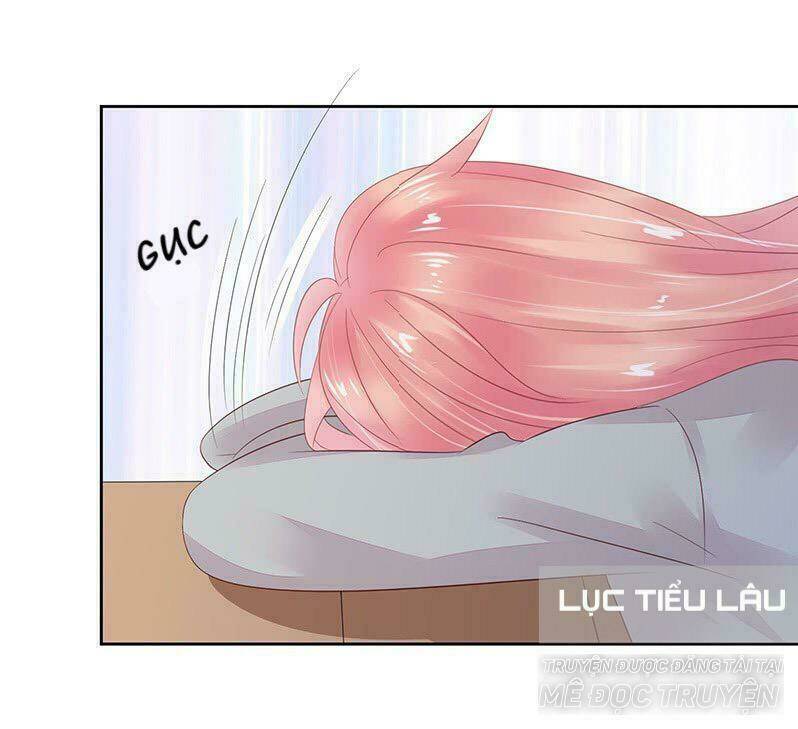 Băng Sơn Học Trưởng Không Được Chọc: Chapter 10