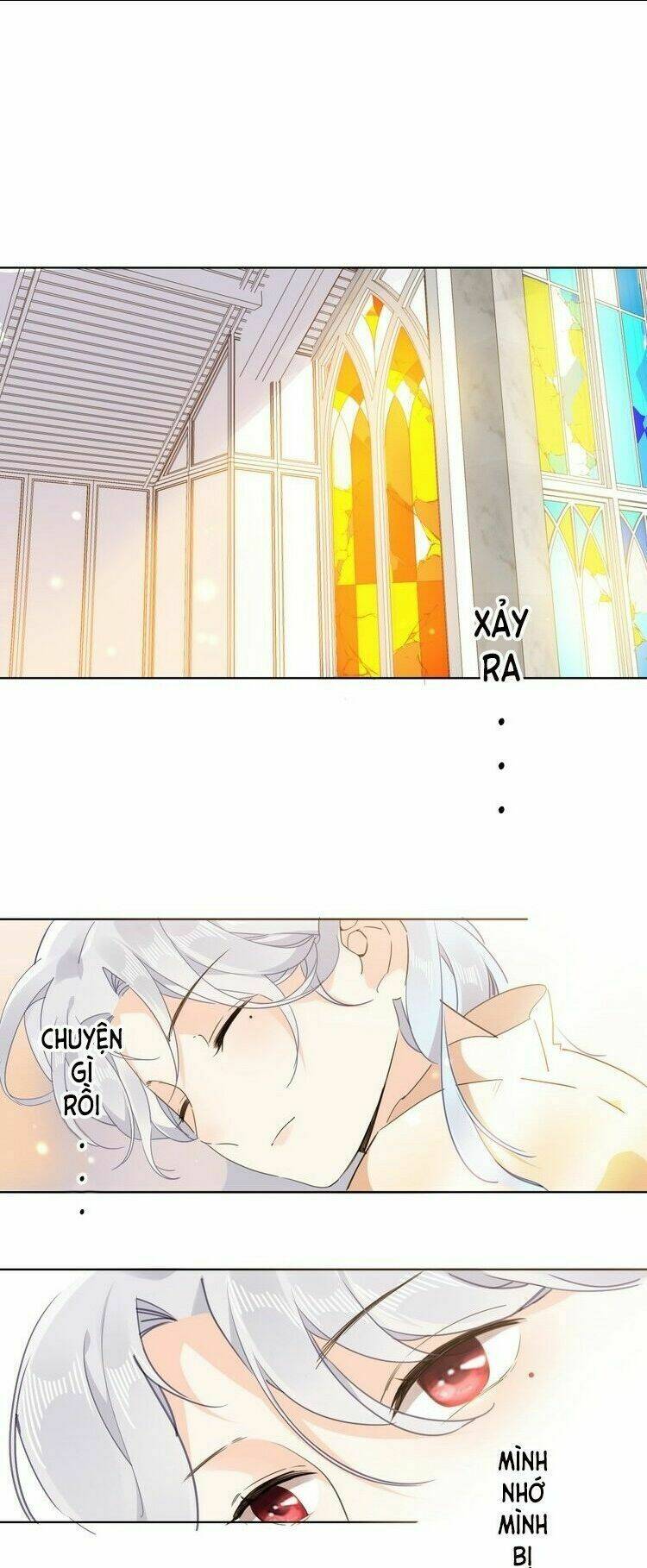 Hầu Nữ Giá Đáo: Chapter 20