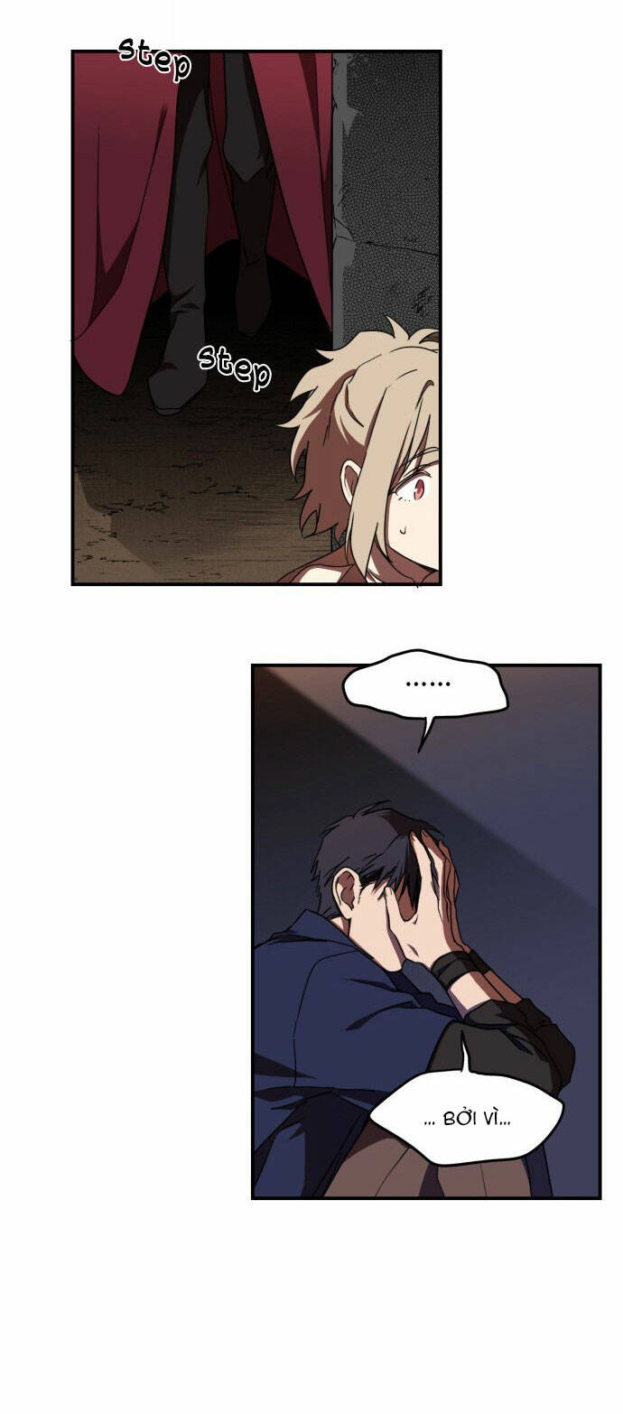 LÂU ĐÀI VÔ DANH: Chapter 25