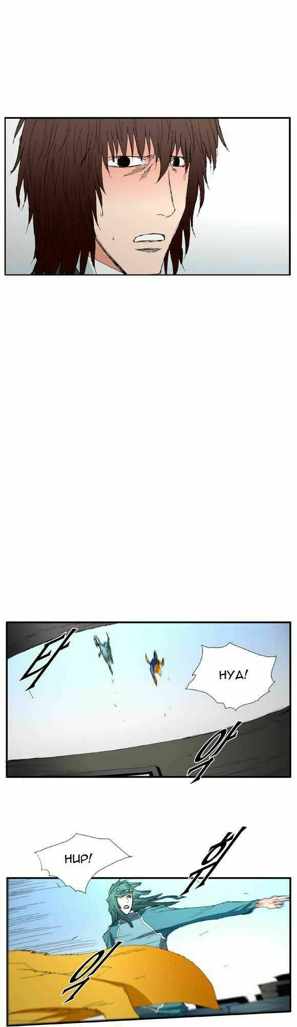 Siêu năng: Chapter 46