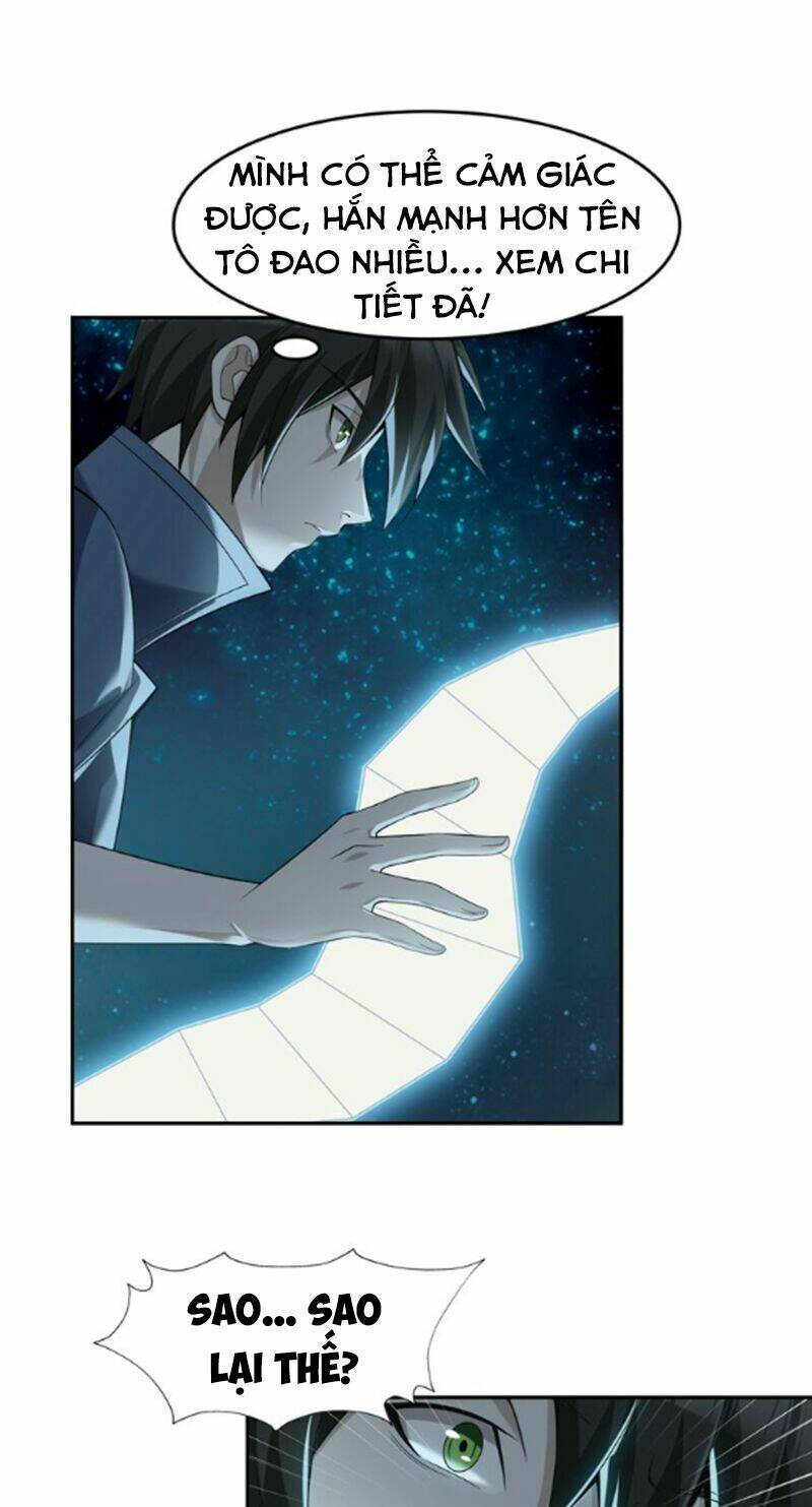 Siêu Cấp Đại Chủ Bạ: Chapter 20