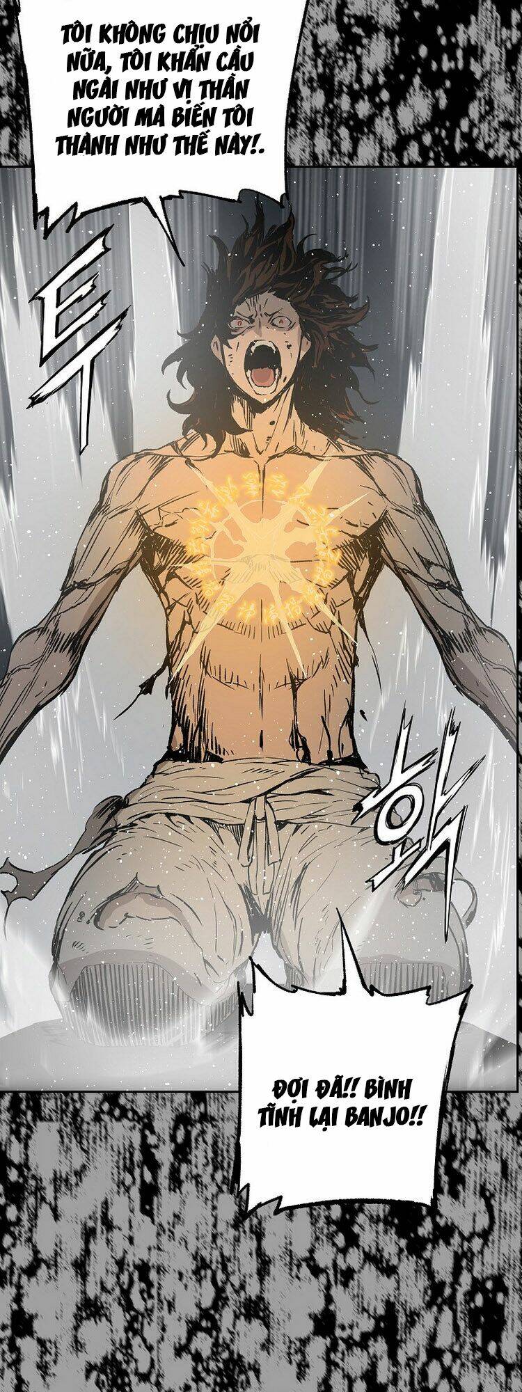 Vô Kiếm Tiểu Tử: Chapter 97