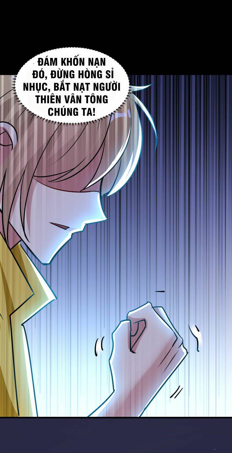 Vạn Giới Tiên Vương: Chapter 57