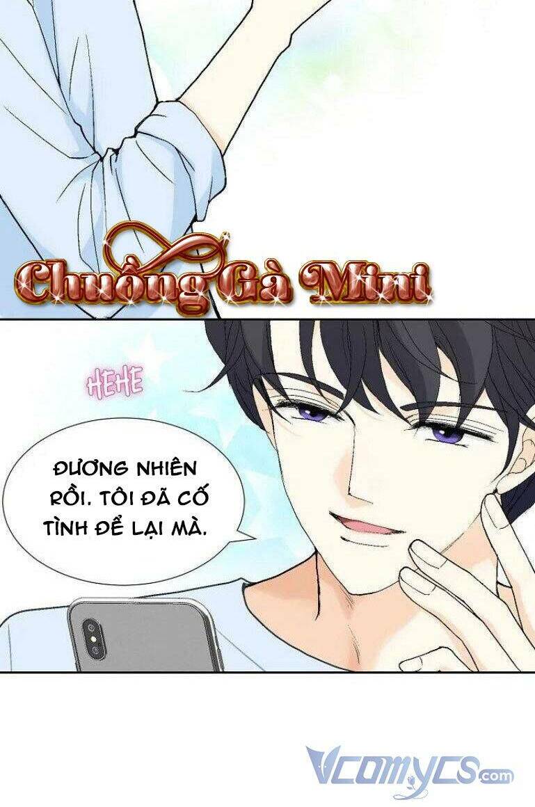 Lee Bom, Em Là Của Anh: Chapter 50