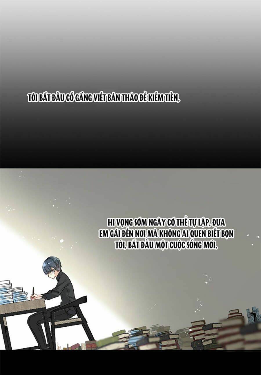 Tâm Động Thuấn Di: Chapter 34