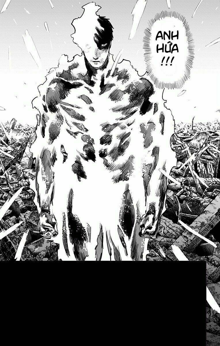 Hoả Quyền: Chapter 28