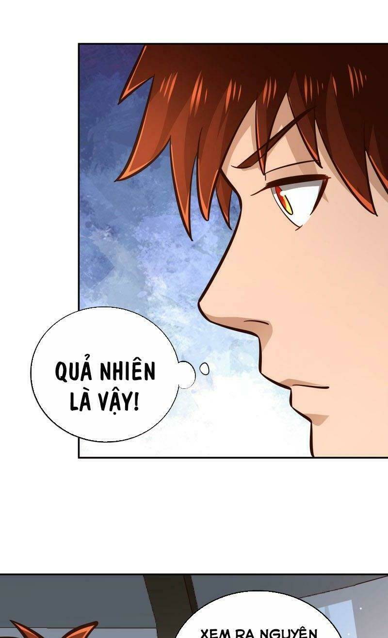 Võ Linh Kiếm Tôn: Chapter 100