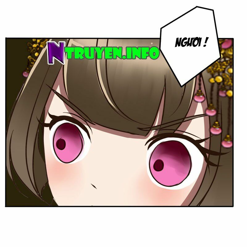 Thông Linh Phi: Chapter 52