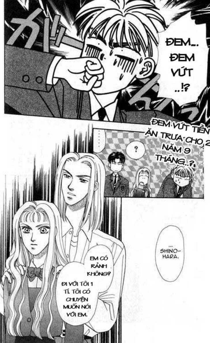 Yamada Tarou Monogatari - Công Tử Nghèo: Chapter 1.1