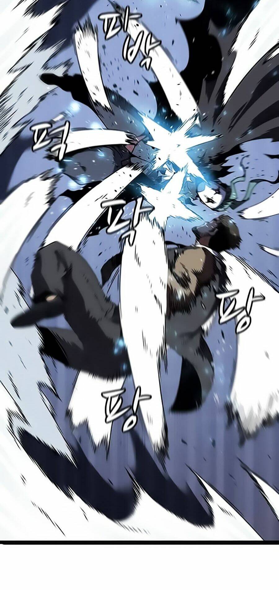 Điểm Chết: Chapter 5