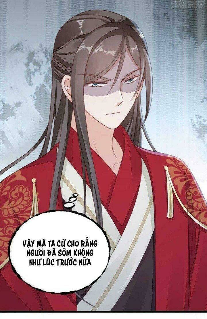 Mau Xuyên Không Rửa Tội Cho Nhân Vật Phản Diện: Chapter 45