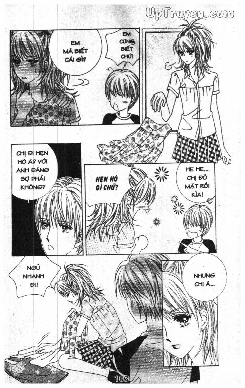 Dạ Khúc: Chapter 9