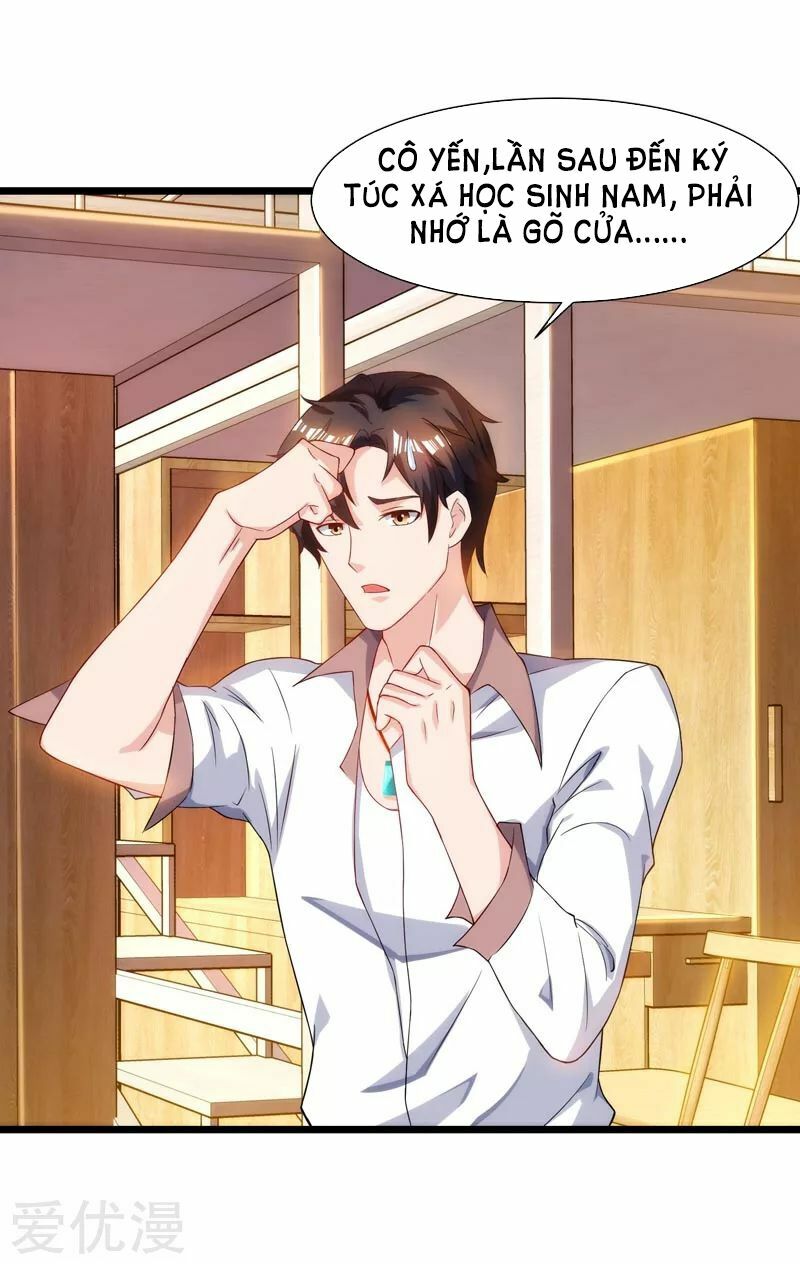 Trọng Sinh Khí Thiếu Quy Lai: Chapter 45