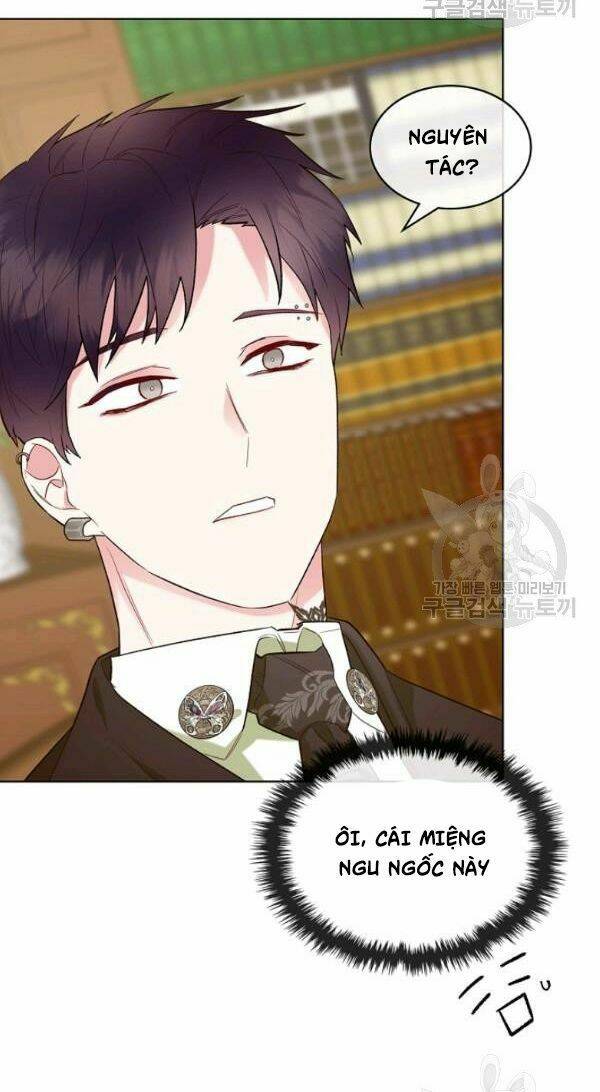 Kẻ Tạo Ra Nữ Phản Diện: Chapter 29