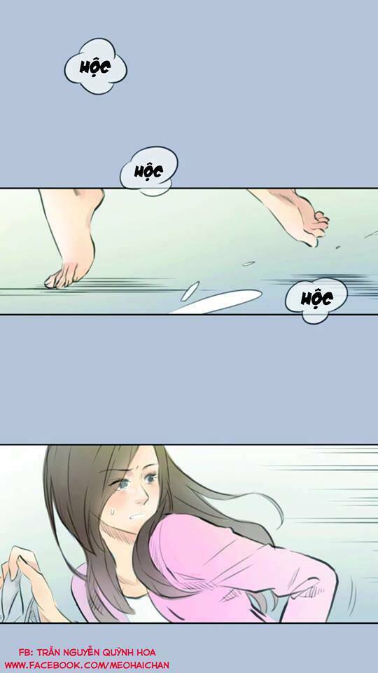 12 Giờ Của Lọ Lem: Chapter 36