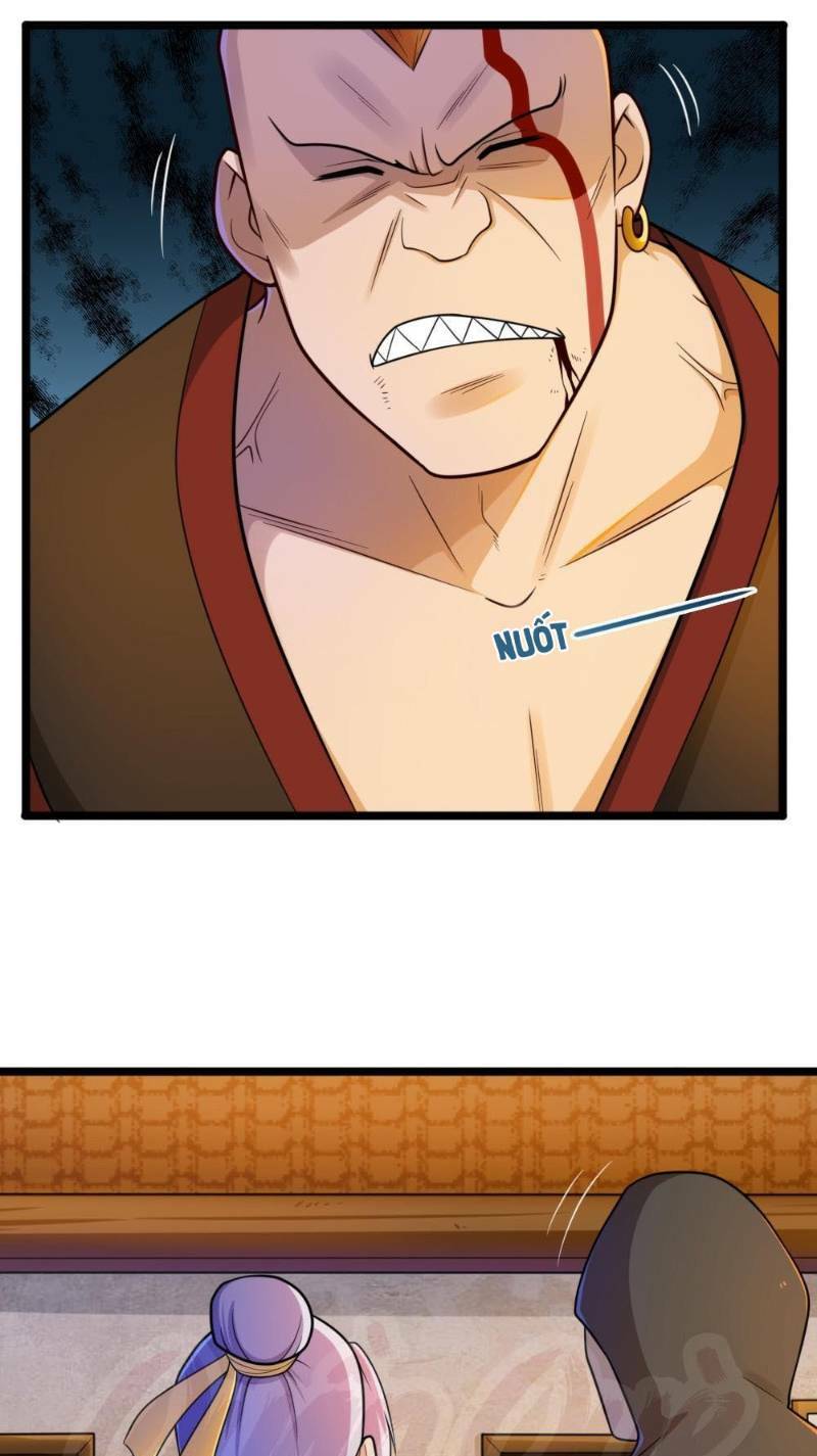 Tu Tiên Cuồng Thần: Chapter 40