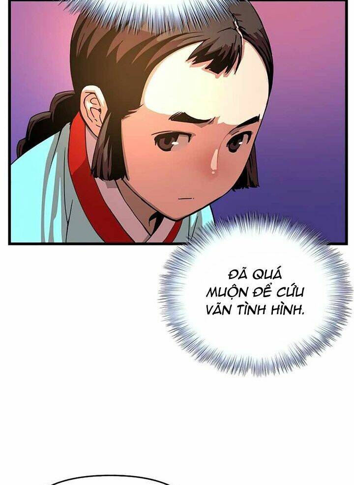 Tôi Sẽ Sống Như Một Hoàng Tử: Chapter 60