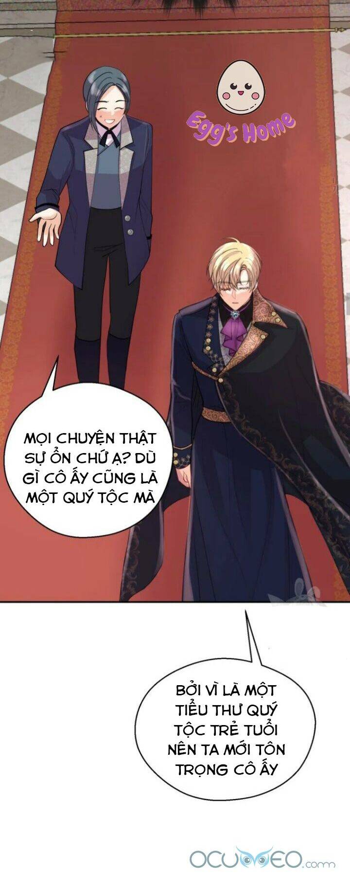 Roelin Bước Đến Tương Lai: Chapter 4