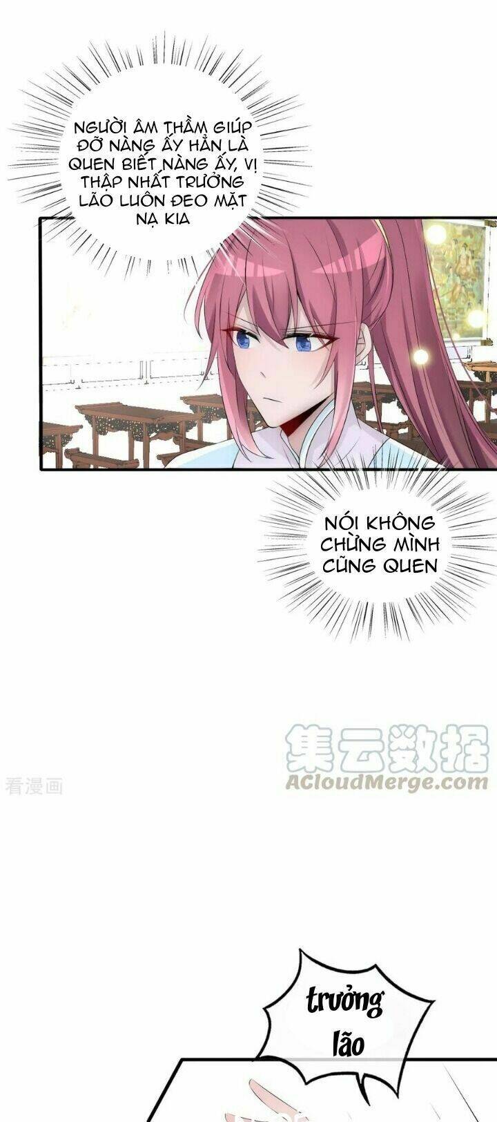 Kế Hoạch Sủng Ái Của Tiểu Công Chúa: Chapter 77