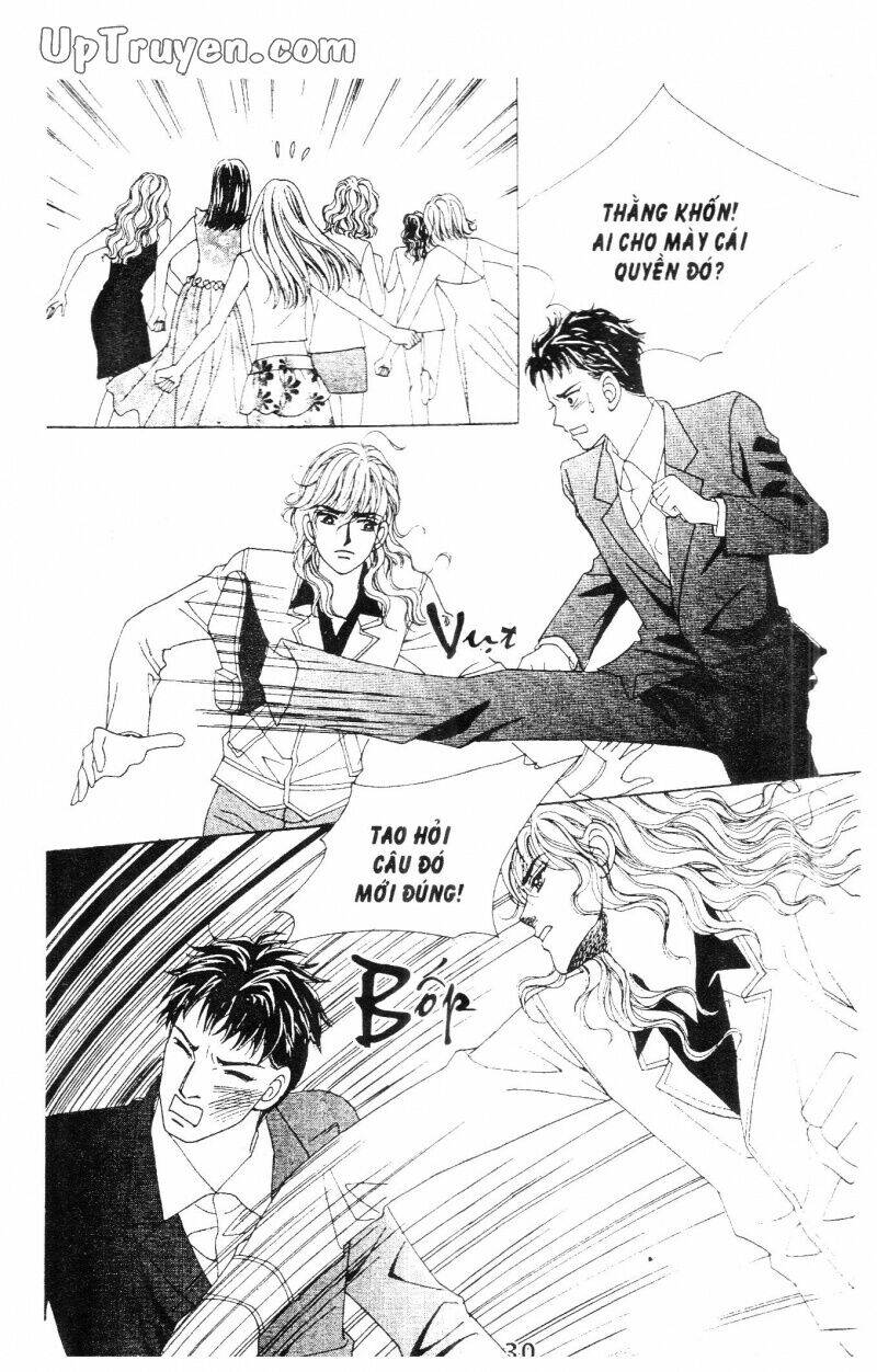 Mặt nạ tình yêu: Chapter 100