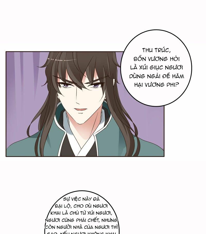 Thông Linh Phi: Chapter 232
