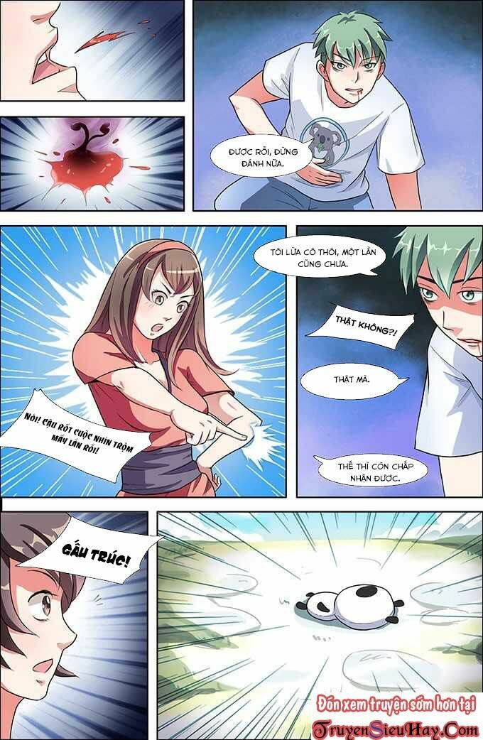 Cực Phẩm Tu Chân Thiếu Niên: Chapter 49