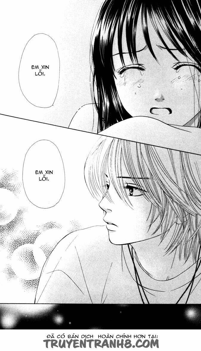 Tình Yêu Đích Thực: Chapter 24