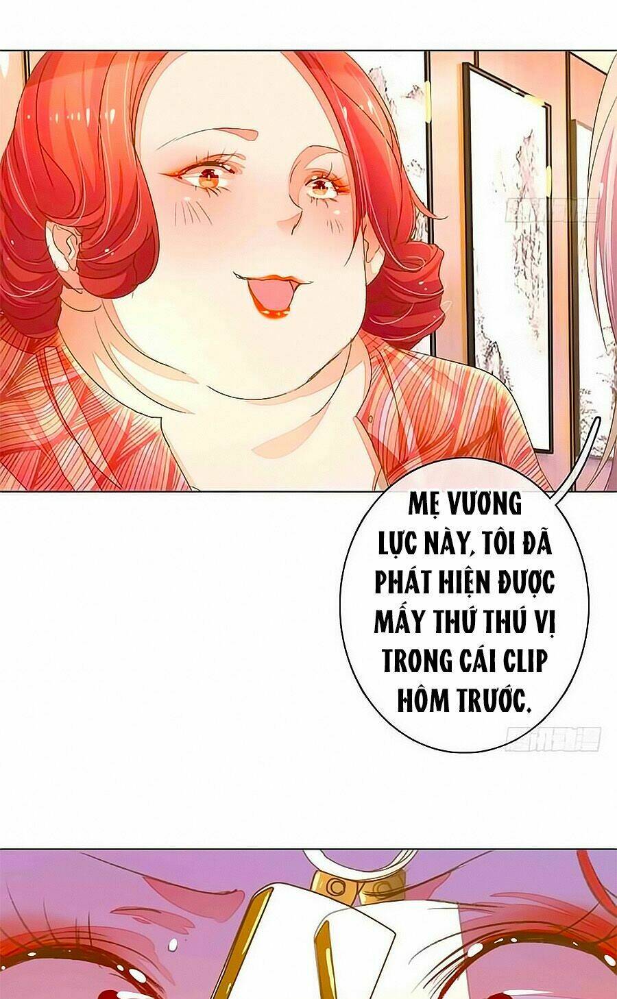 Hào Môn Tiểu Lãn Thê: Chapter 54