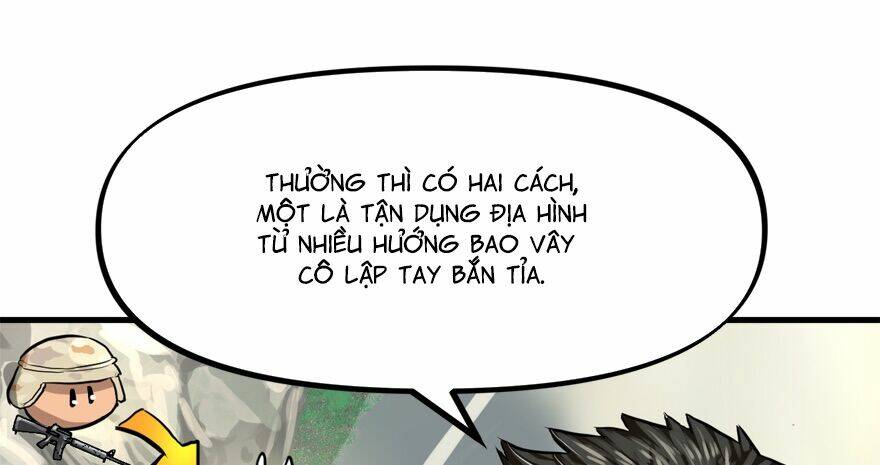 Vua Sinh Tồn: Chapter 44