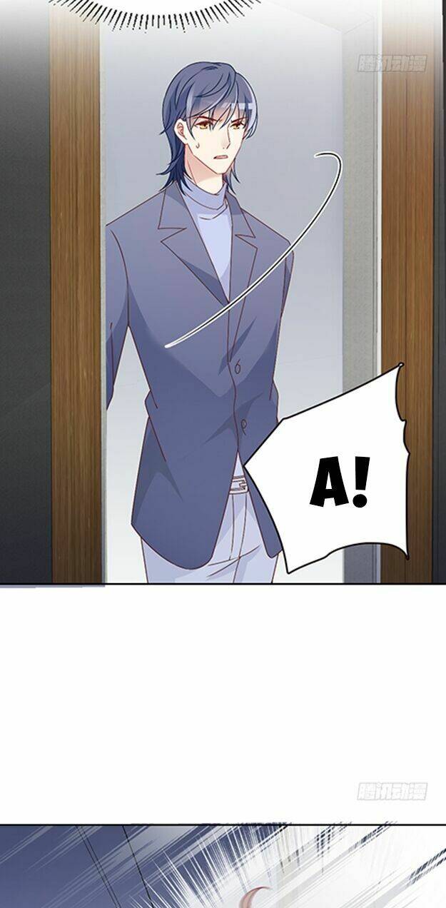 Bí Mật Kết Hôn Với Ảnh Đế: Vợ Ơi Đến Đây Tấn Công Đi Nào: Chapter 59